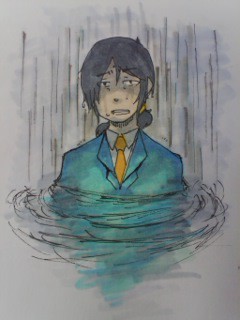 水音