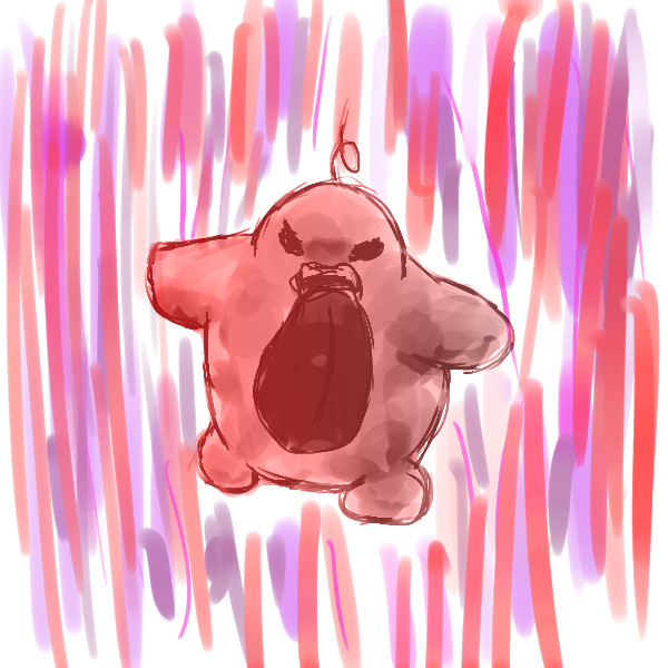 Agitated Screams Of　Maggots