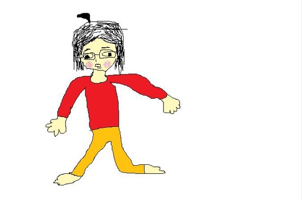 よしえさん