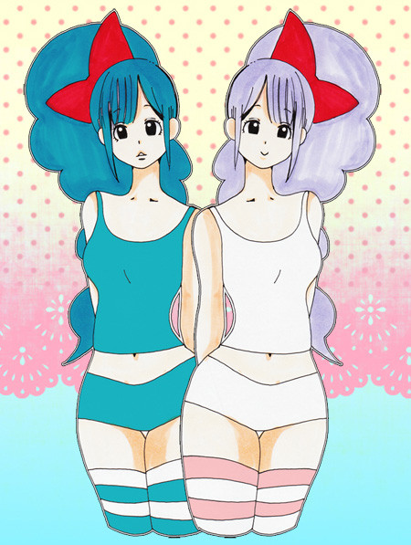 らくがき
