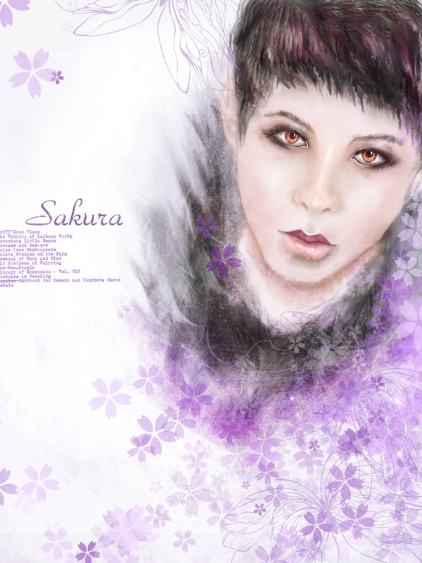 sakura