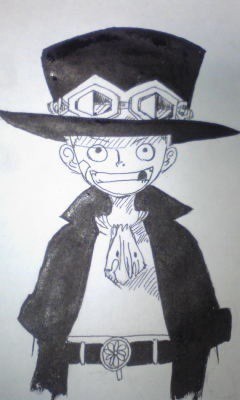 サボ