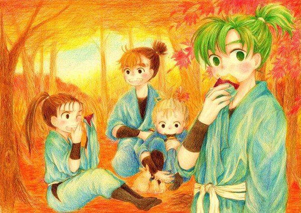 やきいも