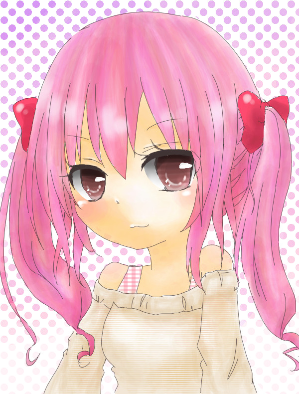 (*´ω｀*)