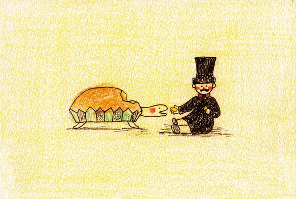 カップケーキ
