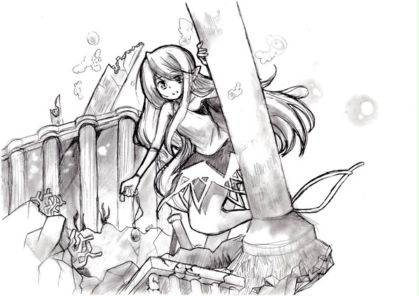 深海