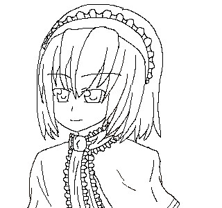 アリスん