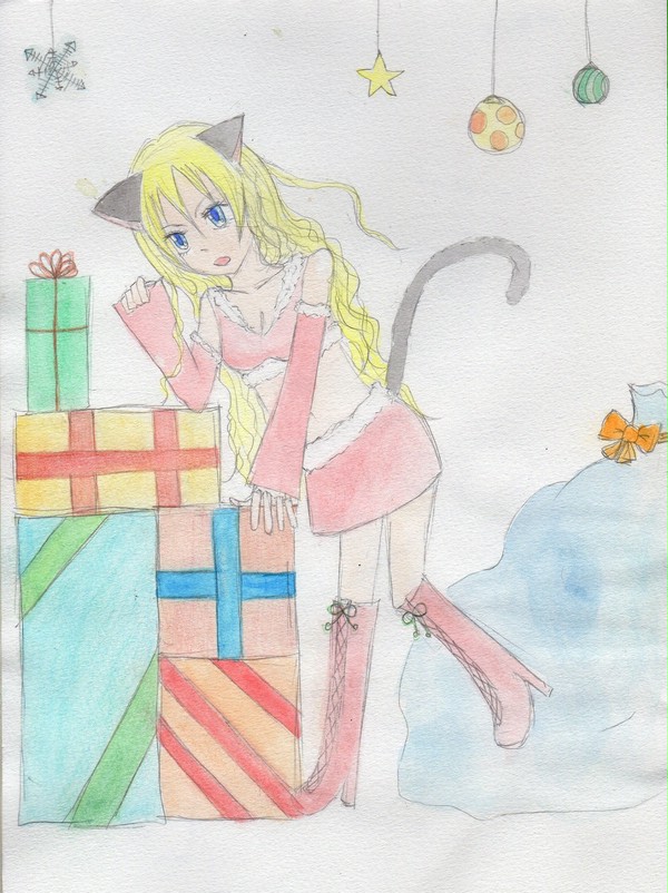 クリスマス