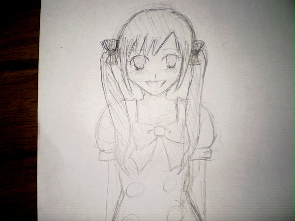 女の子２