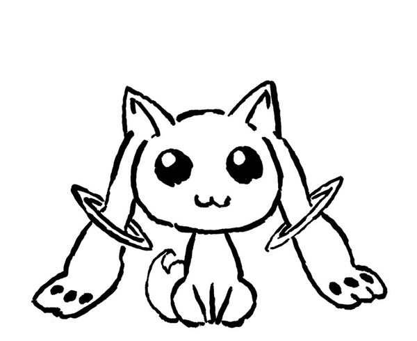 キュウベえ