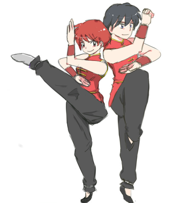 らんま