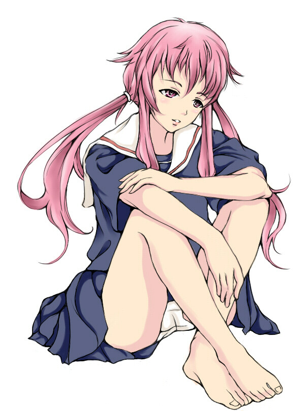 我妻由乃