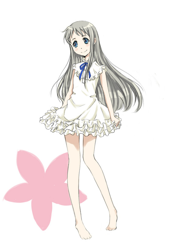 めんま