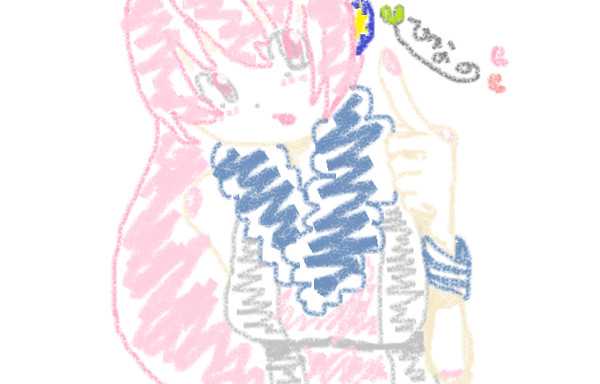 ぷりちぃー