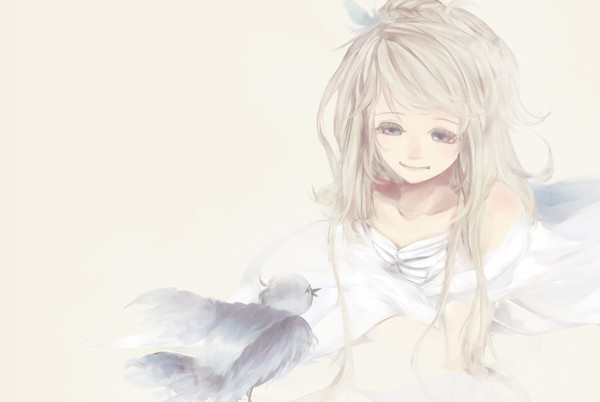 Blue Bird