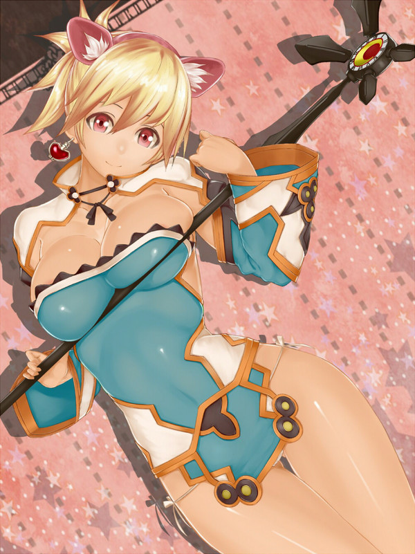 リク絵その２