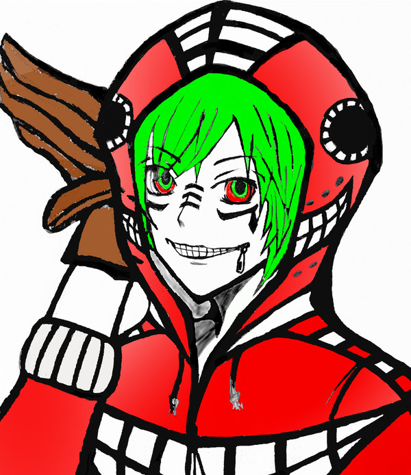 【マトリョシカ】編集版