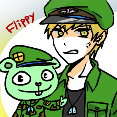 Flippy