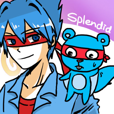 Splendid