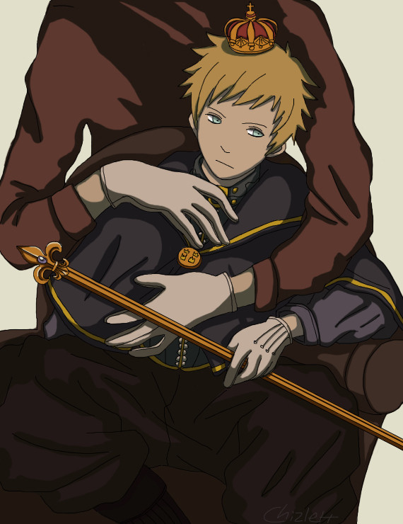 My little prince