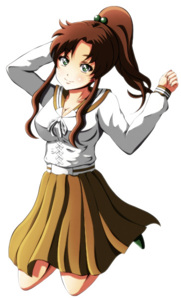まこちゃんその2。