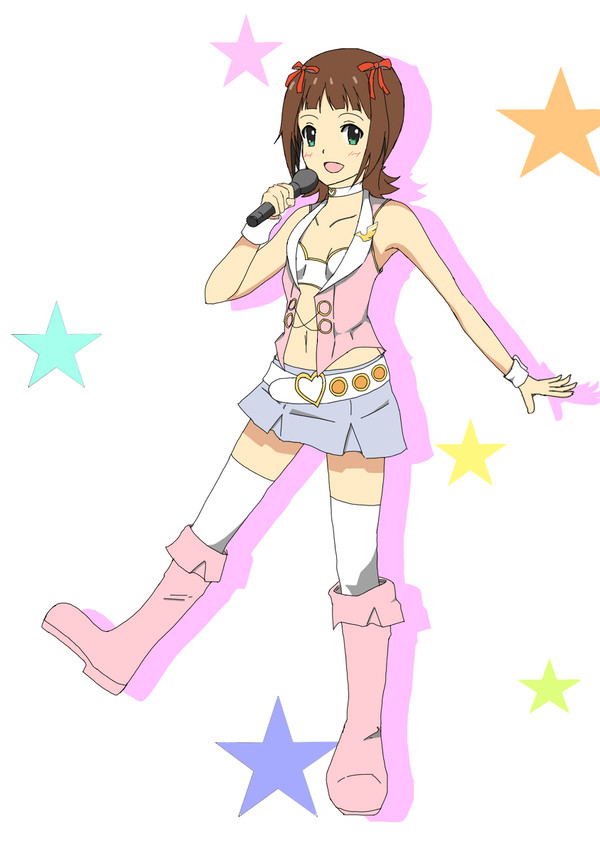 天海春香