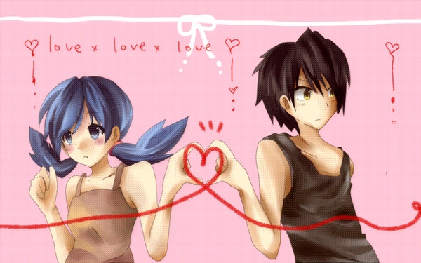 Love!!