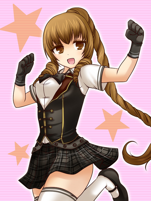 シンクちゃん