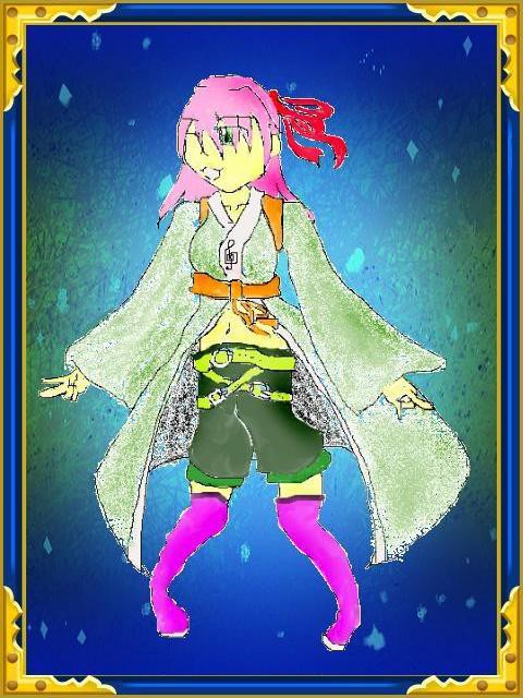 [御幸姫]ｽｷﾋﾟｵ