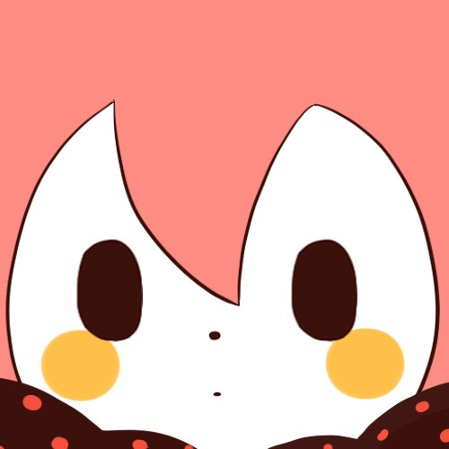 お菓子の魔女