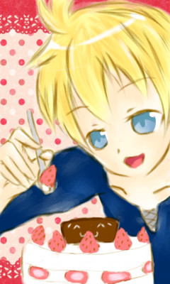 あーん