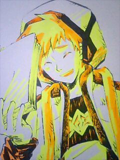 ログホラ商人
