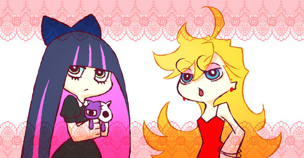 ぱんすと