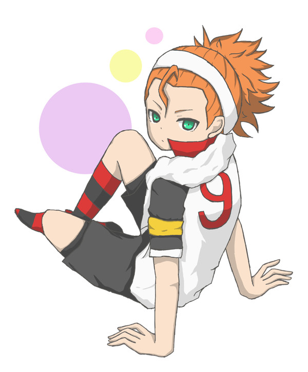 喜多くん