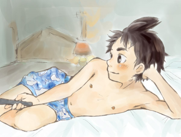 パンツパンツ