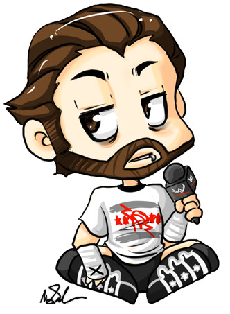 CM Punk