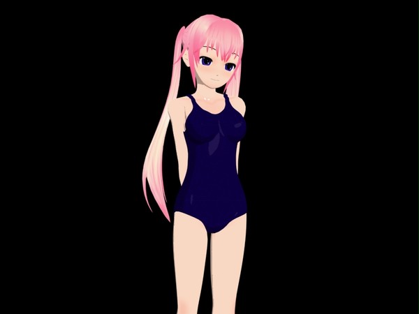 照れ