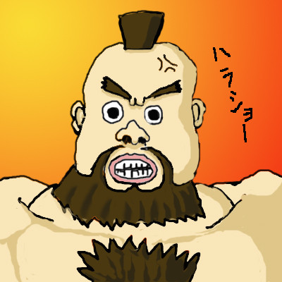 ざんぎ（カラー）