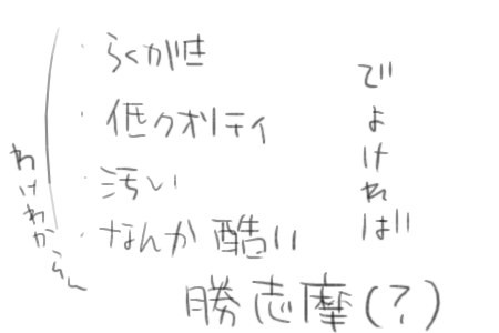 志摩があらゆる手を尽くして風呂上りの勝呂を誘ってるだけ