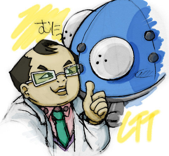 むにつ