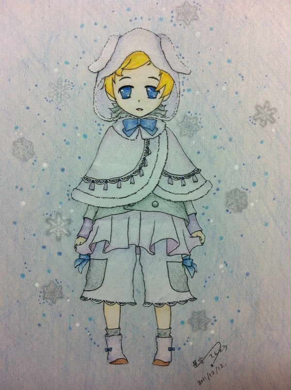 やってしまった…