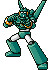 超電導カンタム・ロボ