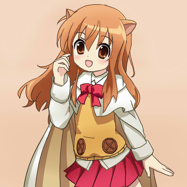 りこー！