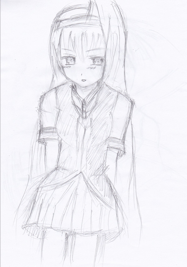 冴姫ちゃん下書き