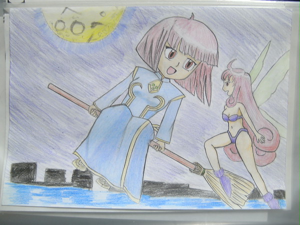 コットンとシルク
