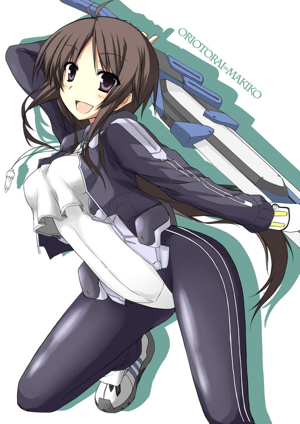 まきこさん