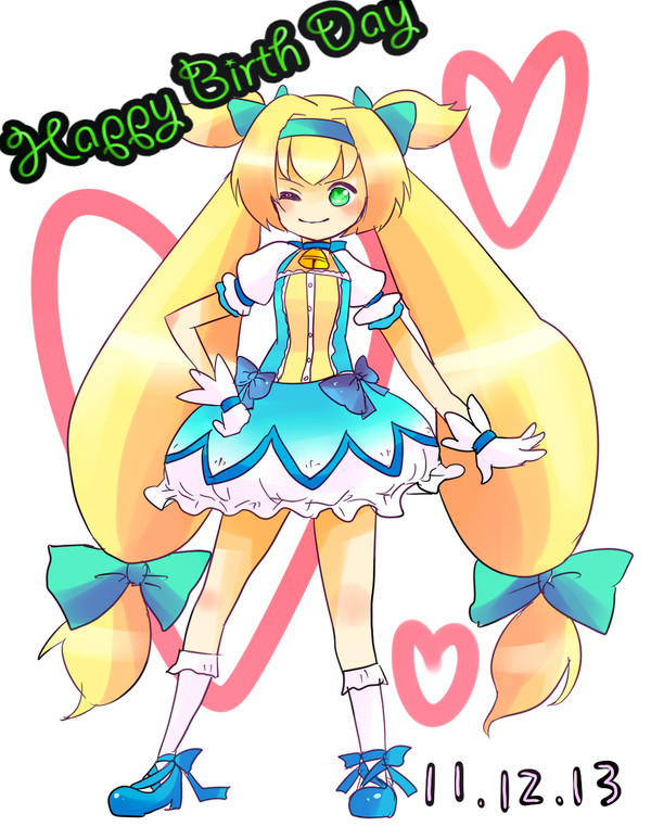 カグツチの皆には内緒だよ☆