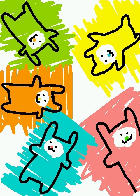 ピンポンマム
