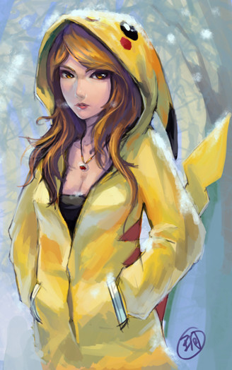 PIKA~