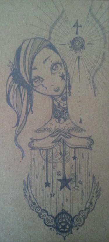 落書き